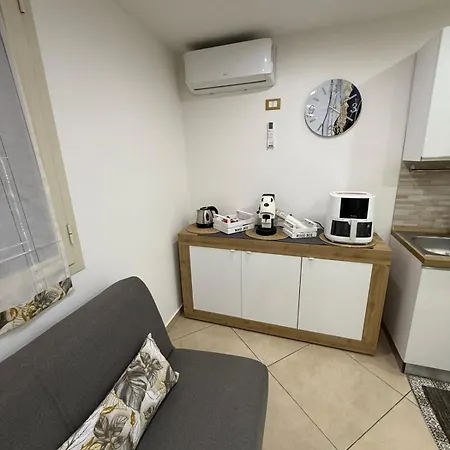 Apartman Candy House
