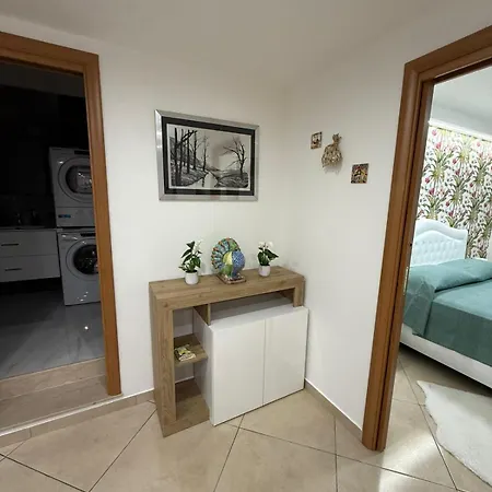 Candy House Διαμέρισμα Κατάνια