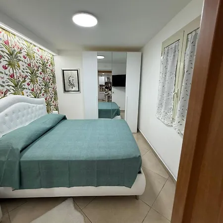 Apartman Candy House