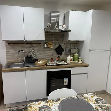 Candy House * Κατάνια