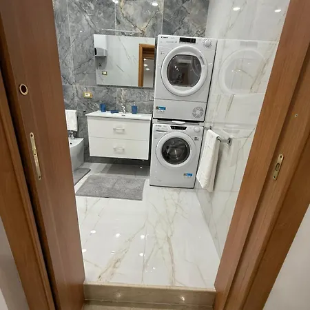 Διαμέρισμα Candy House *