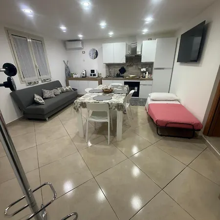 Candy House * Κατάνια