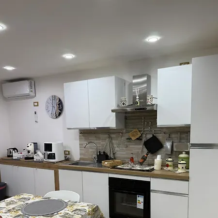 Candy House Apartman *