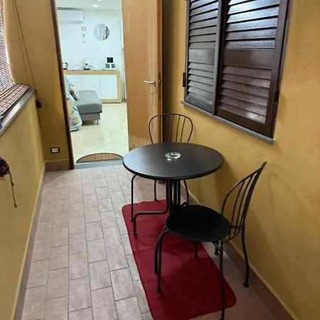 Candy House Apartman *