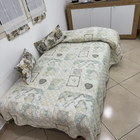 Candy House דירה קטאניה