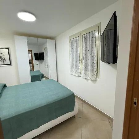 Apartman Candy House *