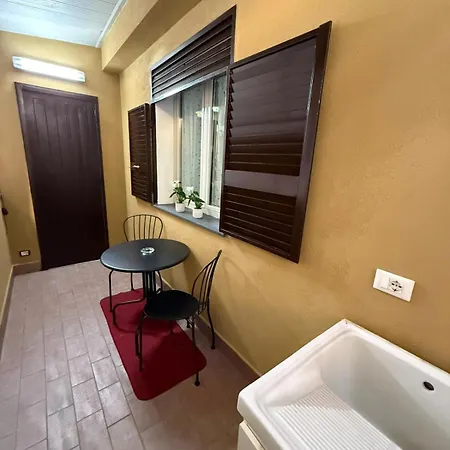 Candy House * Catania