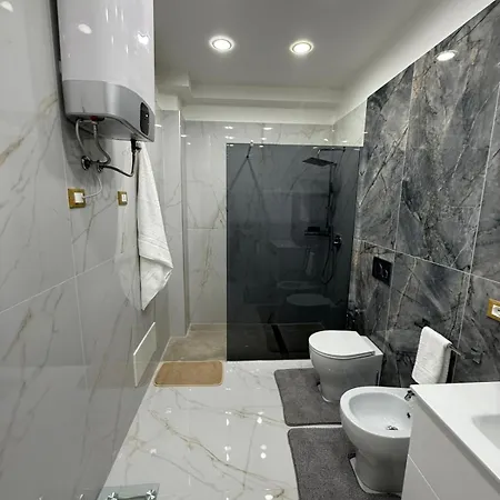 Candy House Apartman