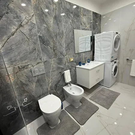 Candy House Apartman Catania