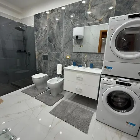 Candy House Apartman Catania