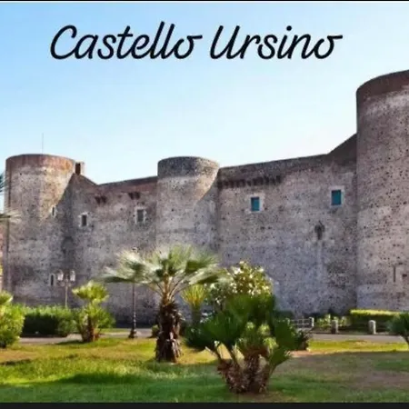 Candy House * Catania