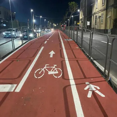 Apartman Candy House *