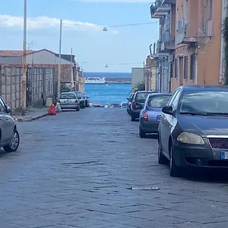 Candy House * Catania