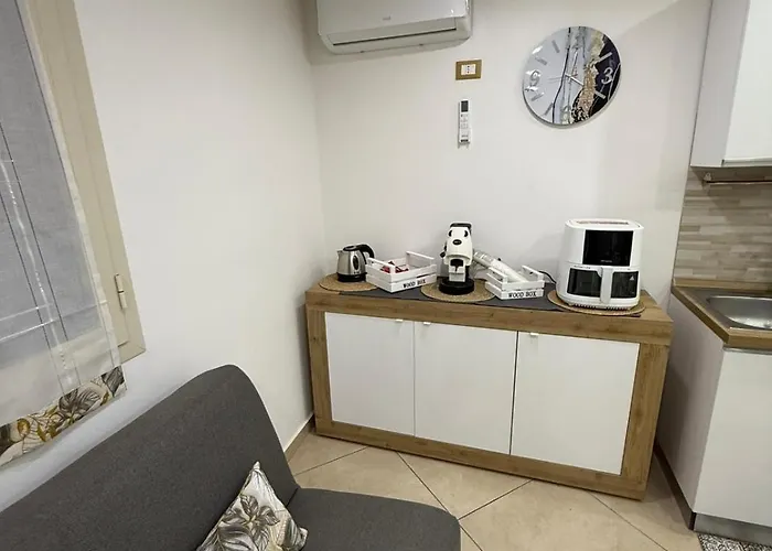 Appartement Candy House