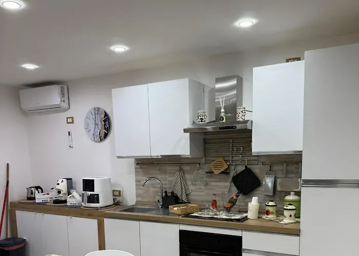 Candy House Apartment *