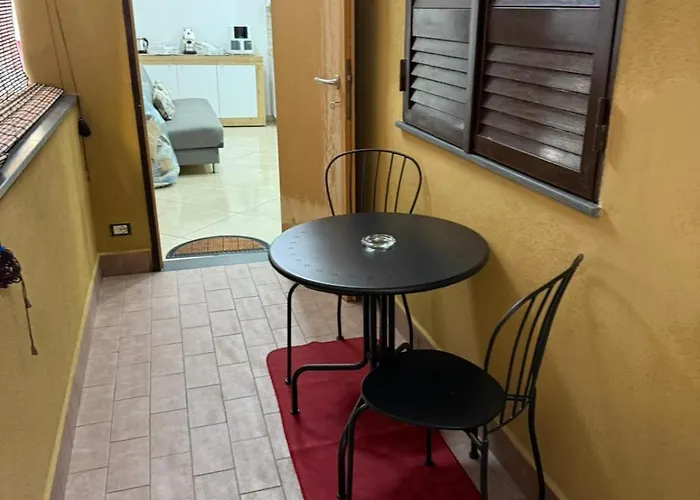 Candy House Apartment *