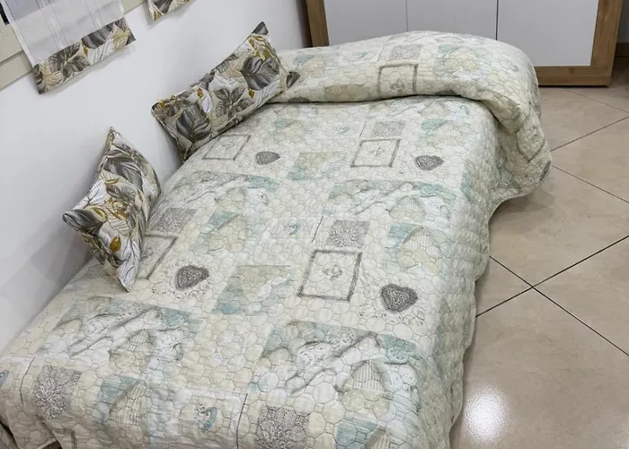 Candy House Apartment Catania