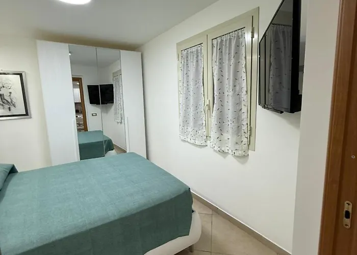 Appartement Candy House *