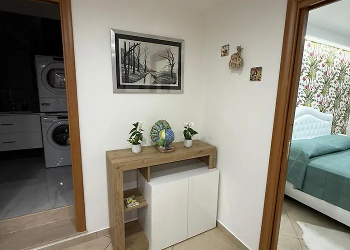 Candy House Apartment Catania