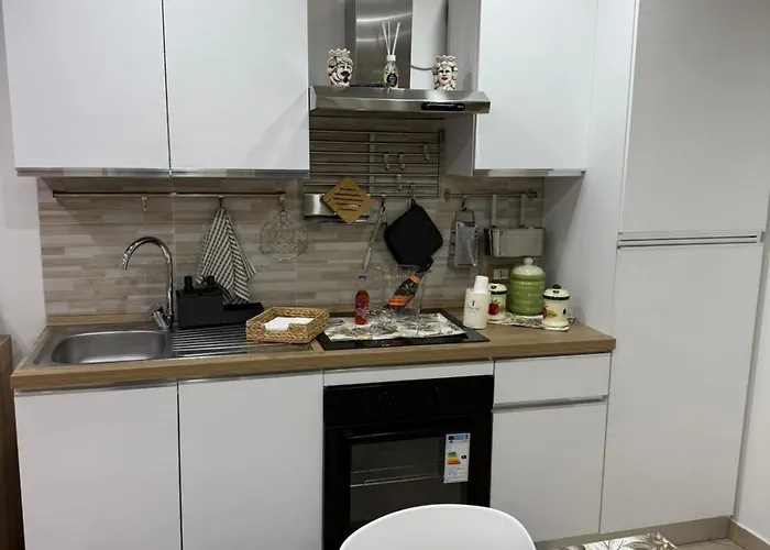 Candy House * Catania