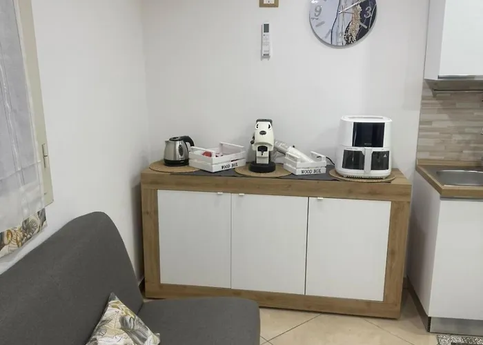 Apartment Candy House Catania