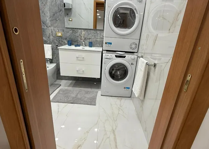 Apartment Candy House *