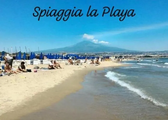 Candy House Apartment