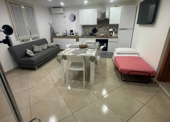 Candy House * Catania